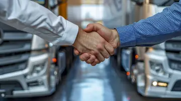 Брокерские услуги