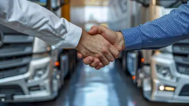 Оформлення міжнародної CMR-накладної: основні правила та&nbsp;часті помилки