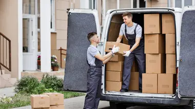 Нові правила перевезення вантажів: як зміняться вимоги до комерційного транспорту в ЄС