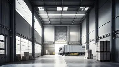 Перевезення збірних вантажів: чи&nbsp;дійсно це&nbsp;допомагає економити кошти?