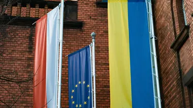 Украина и Польша совместно оптимизируют логистику для бизнеса и населения