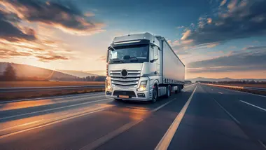 Перевозка оборудования