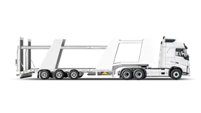 Грузоперевозки автовозом