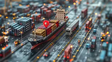 Что нужно знать о международных перевозках?