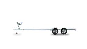 Перевозка лафетом