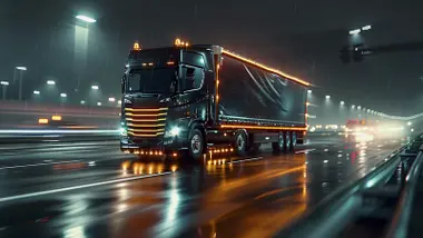 Безвизовый режим для украинских перевозчиков из ЕС продлен до 2027 года — что нужно знать