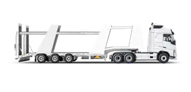 Грузоперевозки автовозом