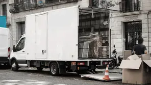 Релокация предприятий, перевозка бизнеса, офиса