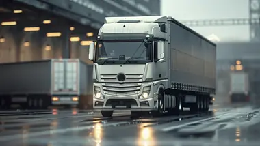 Перевезення металу, металопрокату