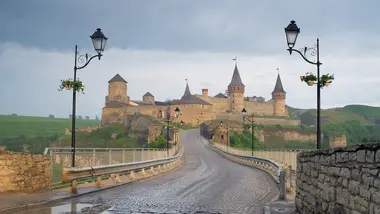 Автомобильные Грузовые перевозки Хмельницкий