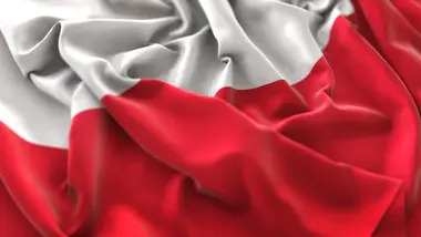 Фермеры пропускают грузовики из Украины в Польшу: ситуация нормализуется