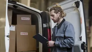 Переезд офиса