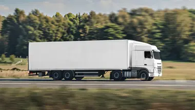 Перевозки автозапчастей