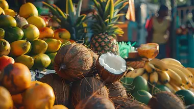 Особливості перевезення овочів та&nbsp;фруктів: як&nbsp;зберегти свіжість