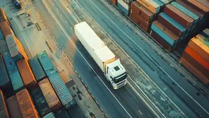 Крупногабаритные грузы