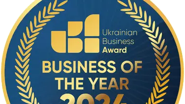 EA Logistic - переможець Ukrainian Business Award 2024 у номінації «Бізнес року»