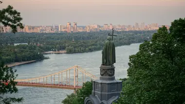 Грузоперевозки Роттердам ↔ Киев