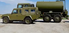 Военная техника