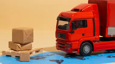 В Украине заработала новая система разрешений на международные грузовые перевозки