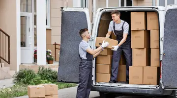 Нові правила перевезення вантажів: як зміняться вимоги до комерційного транспорту в ЄС