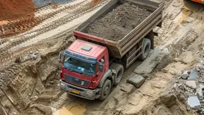 Строительные материалы