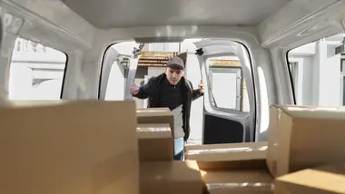 Попутні вантажні перевезення