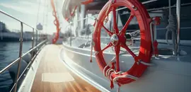 Водный транспорт