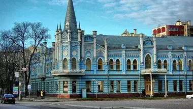 Автомобильные Грузовые перевозки Черкассы