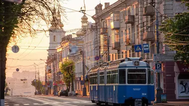 Грузовые перевозки Винница