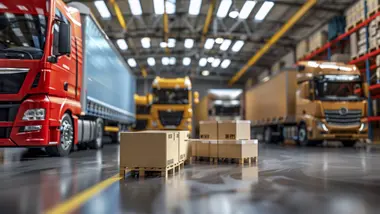 Вартість перевезення різними видами транспорту