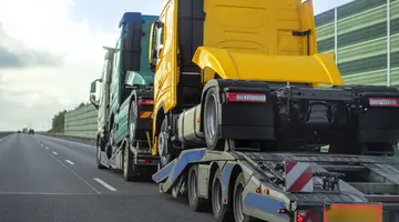 Главные правила и нюансы перевозки крупногабаритных грузов, о которых должен знать каждый