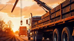 Бурові установки