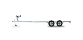 Перевозка лафетом