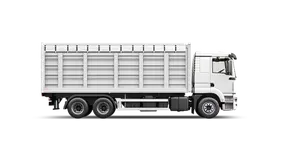 Грузоперевозки зерновозом