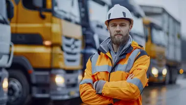 Вантажні перевезення добрив