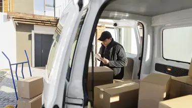 Домашній переїзд