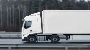 Перевезення негабаритних вантажів