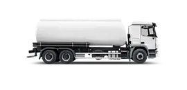 Перевозки бензовозом