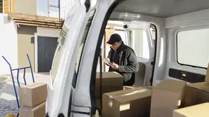 Домашний переезд