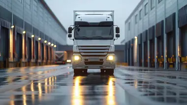 Перевозка паровых котлов