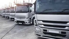 Перевозка скоропортящихся грузов