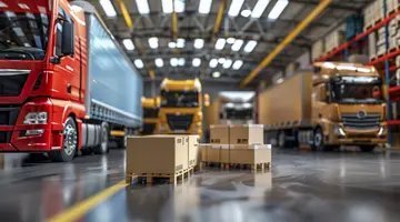 Стоимость перевозки различными видами транспорта