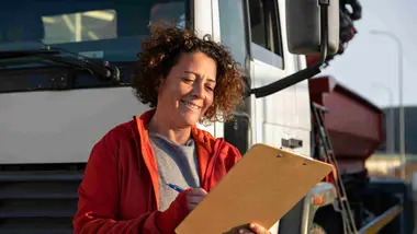 Хто такий логіст і чим займається: усе про професію транспортного логіста