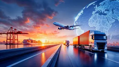 Логістика по-європейськи: виклики чи&nbsp;можливості для бізнесу?