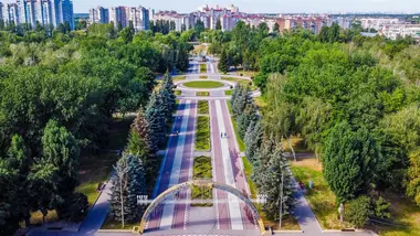 Грузовые перевозки Бровары