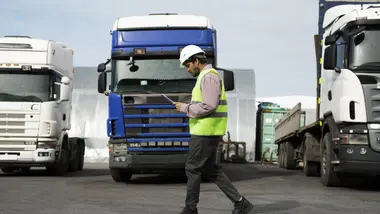 Перевезення спецтехніки