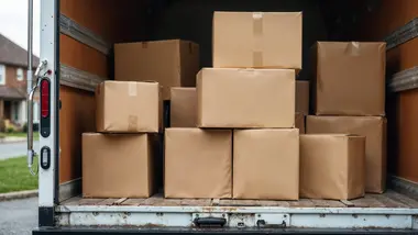 Перевезення косметики