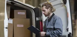 Переезд офиса