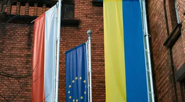 Украина и Польша совместно оптимизируют логистику для бизнеса и населения