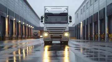 Найкращі машини для вантажних перевезень